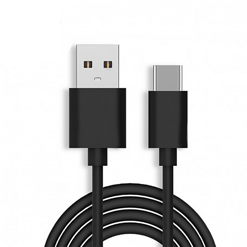 کابل تبدیل USB به USB-C مدل x120 طول 1.20 متر