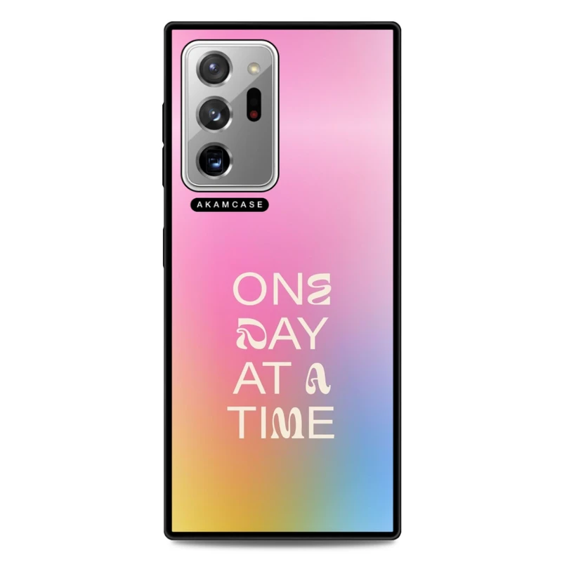 کاور آکام مدل AMC-WSGN20U-POSITIVE-43 مناسب برای گوشی موبایل سامسونگ Galaxy Note 20 Ultra