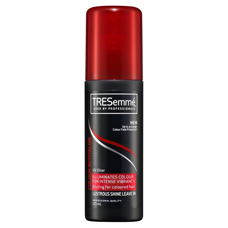 کرم مو ترزمی مدل COLOUR REVITALISE حجم 125 میلی لیتر