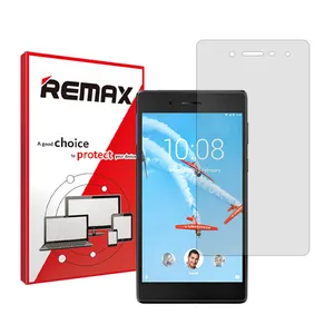Remax HyGEL model transparent screen protector suitable for Lenovo Tab 7 Essential tablet