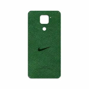 MAHOOT GL-NK Cover Sticker for Xiaomi Redmi Note 9