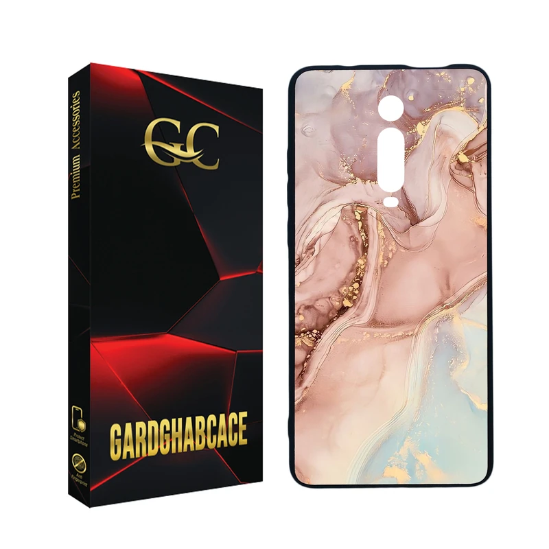 کاور گارد قاب کیس مدل ساده t مناسب برای گوشی موبایل شیائومی Redmi k20/k20 pro/mi 9t/mi 9 t pro