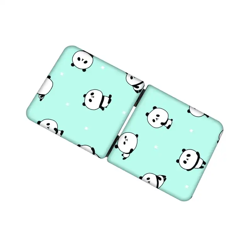 جعبه سیگار مدل پاندا کد 489