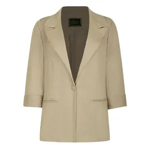 مانتو کتی زنانه مدل MDSS-CG4383