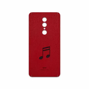 MAHOOT RL-CHG2 Cover Sticker for UMI A1 Pro