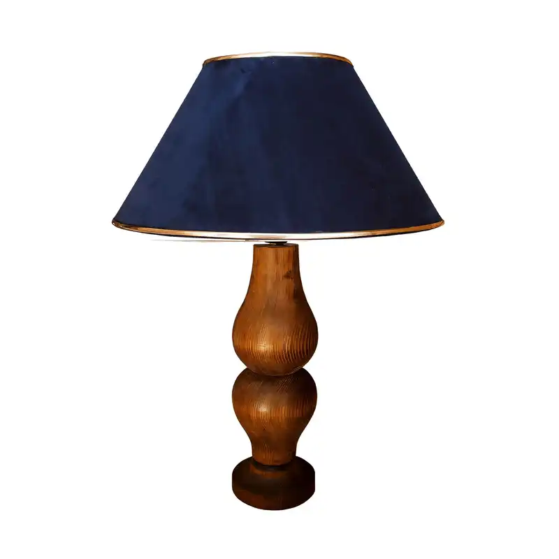 آباژور رومیزی مدل PG _ 02