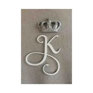 کارت پستال رادکس طرح حرف K مدل s675