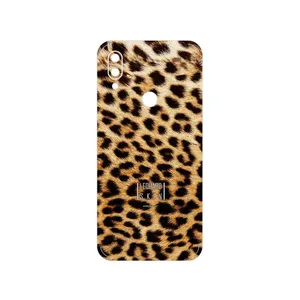 MAHOOT Leopard Skin Cover Sticker for Xiaomi Redmi 7