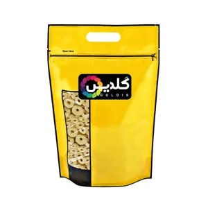 سیب زرد گلدیس - 1 کیلوگرم