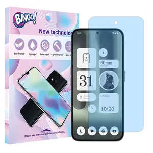Bingo Eye Care model anti-blue screen protector suitable for Nothing Phone 2a Plus mobile phone
