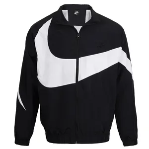 کاپشن ورزشی مردانه مدل 01 رنگ مشکی