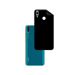 PG RG Back Skin For Huawei Y9 2019