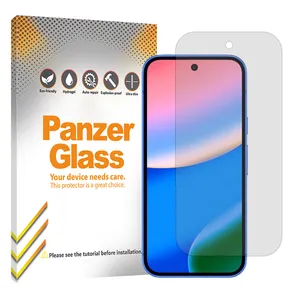 Panzer glass Resistant model matte screen protector suitable for Google Pixel 10 mobile phone