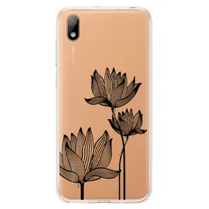 Megafone Flower C47-B Cover For Huawei Y5 2019