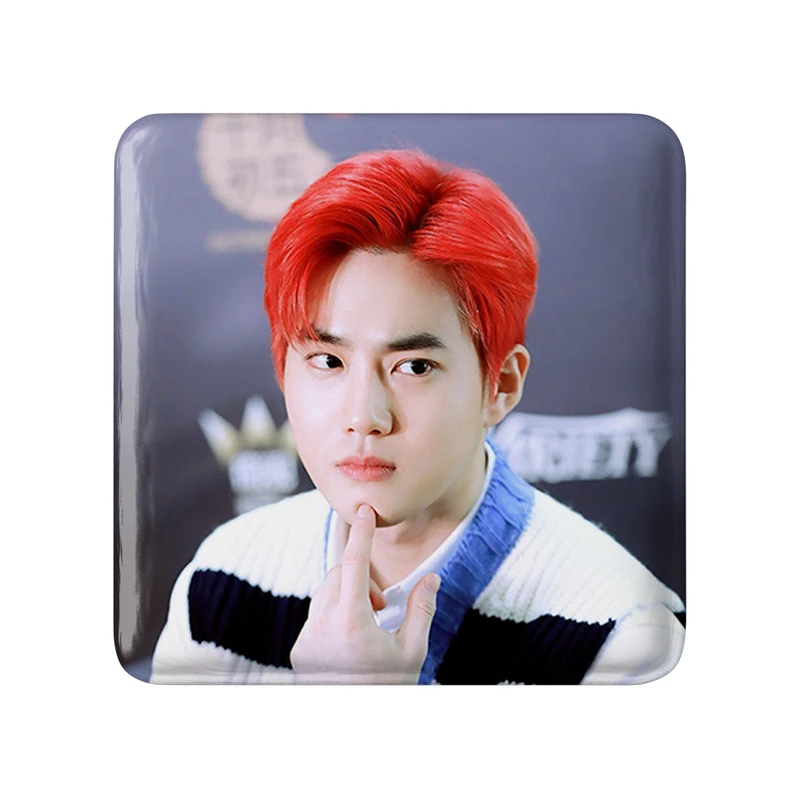 مگنت خندالو مدل سوهو گروه اکسو کد 13482