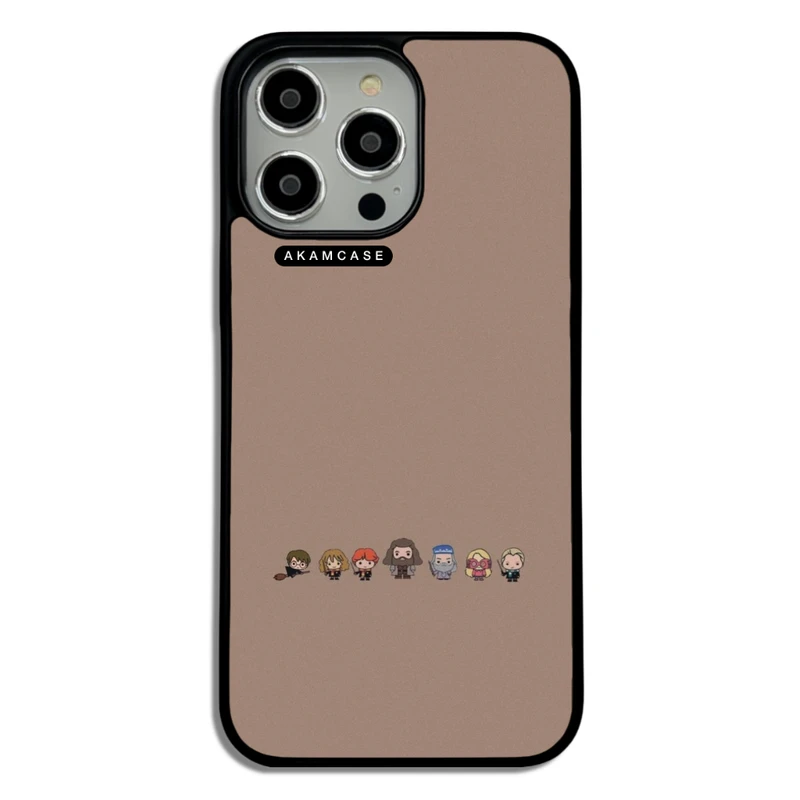 کاور آکام مدل AMC-WA14PROMAX-HARRY POTTER-57 مناسب برای گوشی موبایل اپل iPhone 14 Pro Max