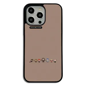 AKAM AMC-WA14PROMAX-HARRY POTTER-57 Cover For Apple iPhone 14 Pro Max