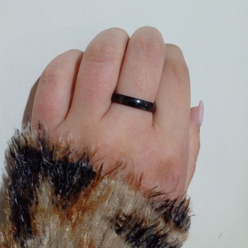 انگشتر زنانه مدل RG001