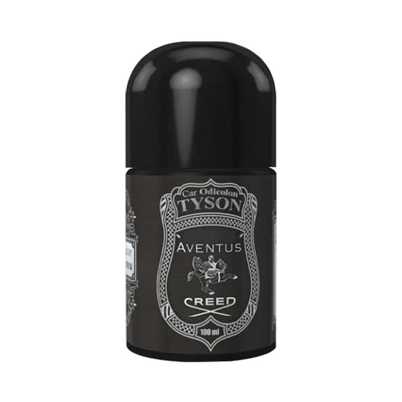 خوشبو کننده کابین خودرو تایسون مدل رایحه اونتوس 2023 حجم 100 میلی لیتر