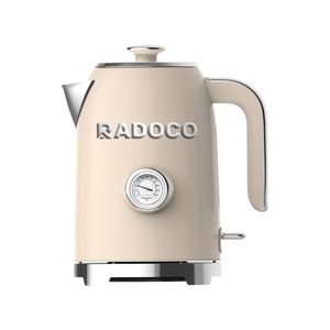 کتری برقی رادوکو مدل RD-LK1309 گنجایش 1.7 لیتر