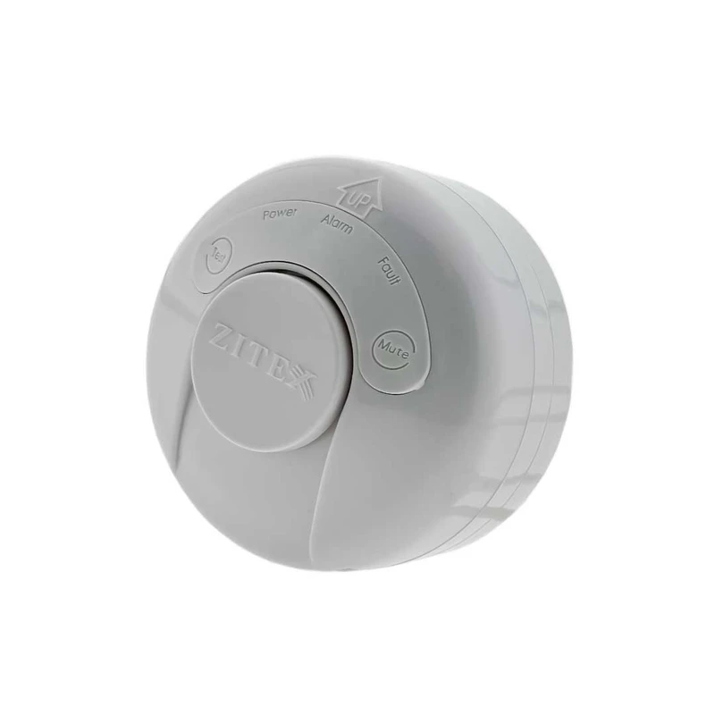 دتکتور گاز اعلام حریق زیتکس مدل ZI-G 915