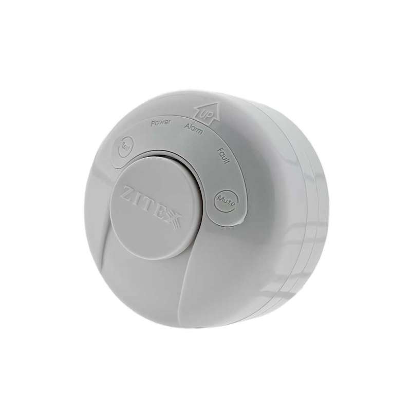 دتکتور گاز اعلام حریق زیتکس مدل ZI-G 915 دتکتور گاز اعلام حریق زیتکس مدل ZI-G 915