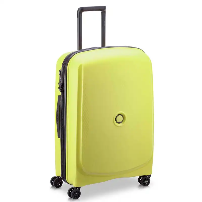 چمدان دلسی مدل بلمونت پلاس کد 3861816 سایز متوسط