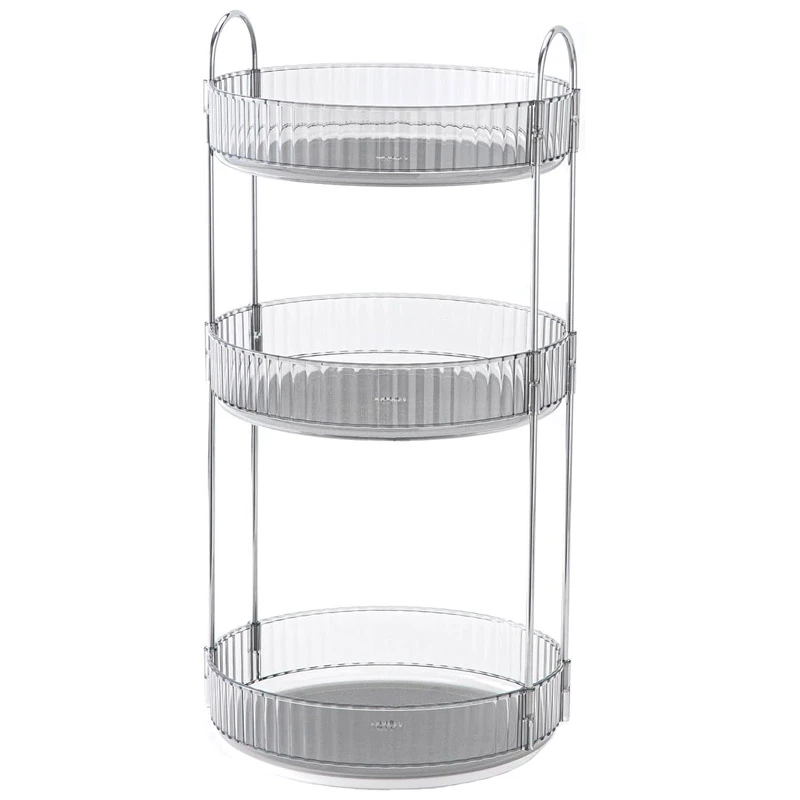 استند لوازم آرایشی مدل 360 degree