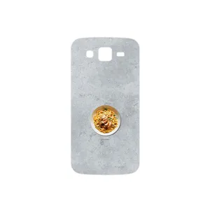MAHOOT Pasta Cover Sticker for Samsung Galaxy Grand 2