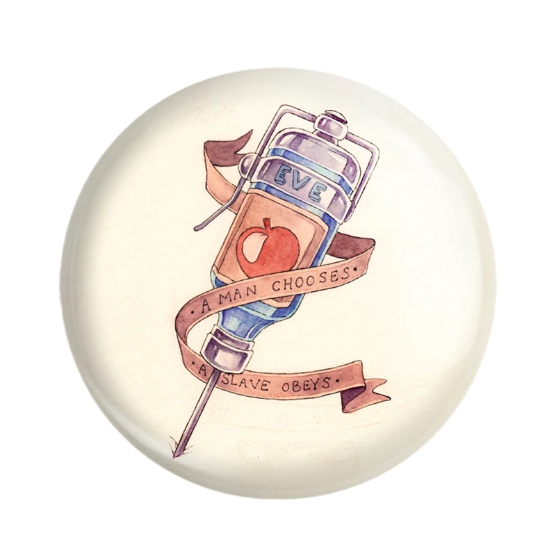 مگنت خندالو مدل بازی بایوشاک (Bioshock) کد 31342