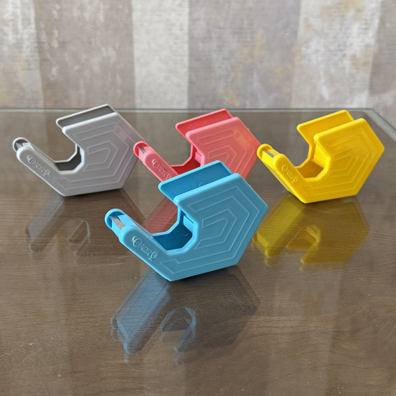 پایه چسب مدل 200 رکابی