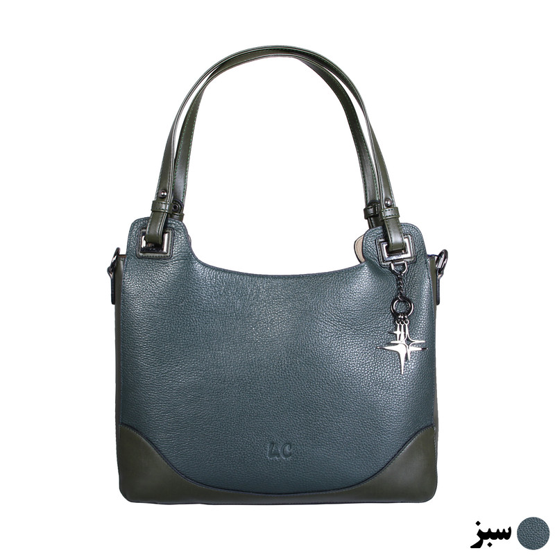 کیف دستی زنانه شهر چرم مدل M1111527