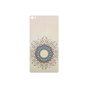 MAHOOT Art of Illumination 1 Cover Sticker for Huawei P8 Max