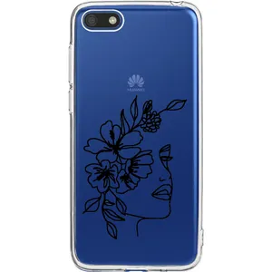 Megafone C27-B Cover For Huawei Y5 2018 / Y5 Prime 2018 / Y5 Lite 2018