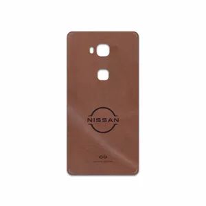 MAHOOT MNL-NSSN Cover Sticker for Honor 5X