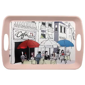 سینی طرح فانتزی کد 3967993