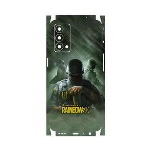 MAHOOT Rainbow-Six-Game-FullSkin Cover Sticker for Realme GT Master
