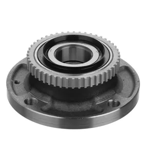 توپی چرخ عقب هرینگتون مدل H25 مناسب برای پژو 405 و سمند