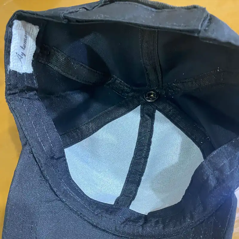 کلاه کپ آی تمر مدل  ufc کد 216