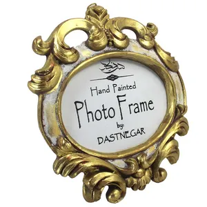 قاب عکس دست نگار مدل Prte