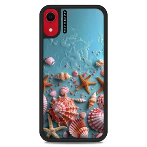 AKAM AMC-WAXR-PEARL13 Cover For Apple iPhone XR