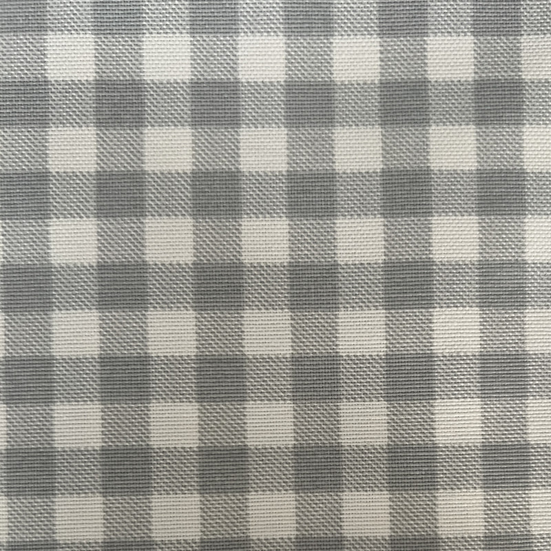 رومیزی مدل چهارخانه مربع