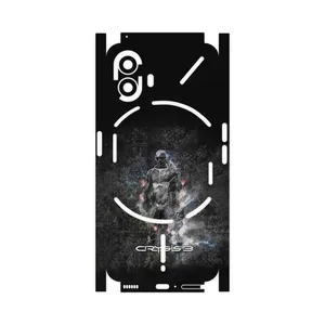 MAHOOT Crysis-FullSkin Cover Sticker for Nothing Phone 2