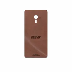 MAHOOT MNL-PRDS Cover Sticker for Lenovo ZUK Z2 Pro