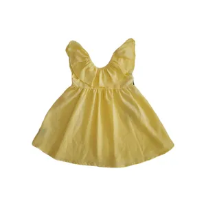 پیراهن دخترانه مدل پوپک