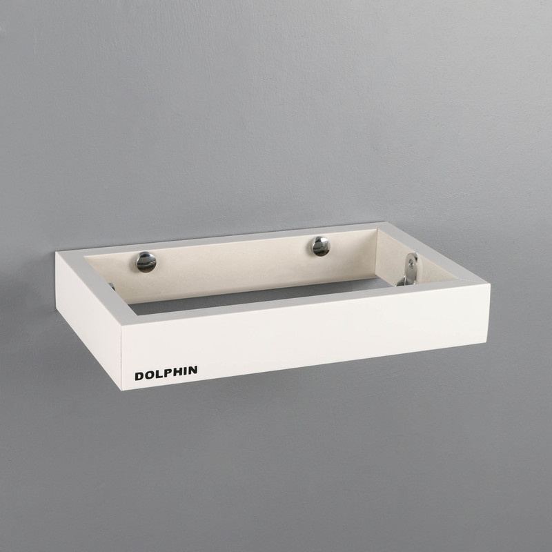 پایه رول دستمال کاغذی دلفین مدل HB-B