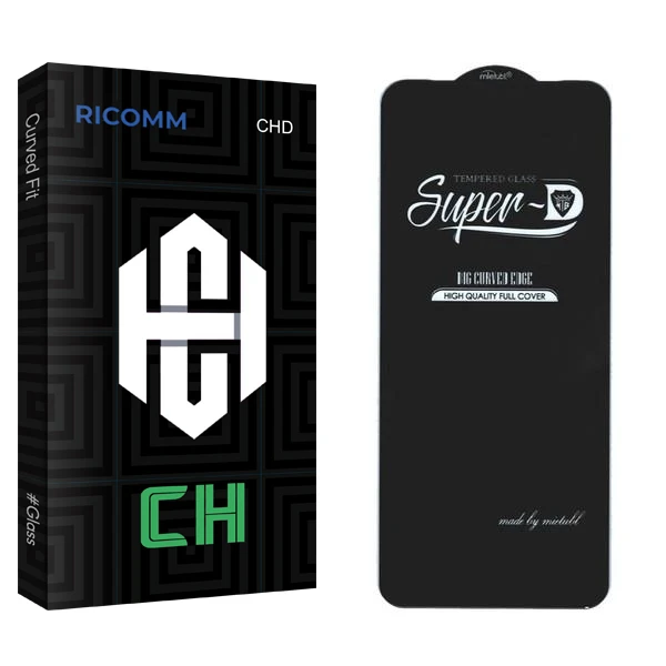 محافظ صفحه نمایش ریکام مدل CH2 SuperD مناسب برای گوشی موبایل نوکیا C31