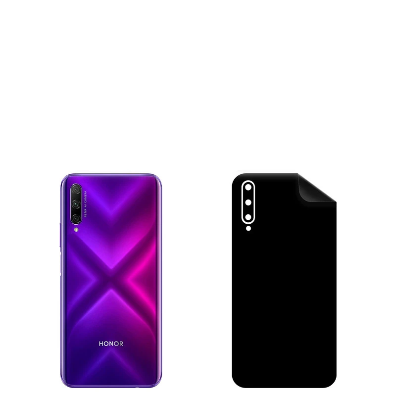 برچسب پوششی مدل PG RG مناسب برای گوشی موبایل آنر 9X Pro