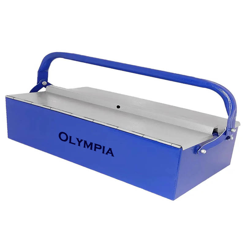 جعبه ابزار المپیا مدل OA-501