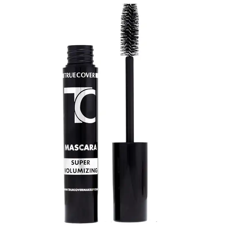 ریمل تروکاور مدل super volumizing